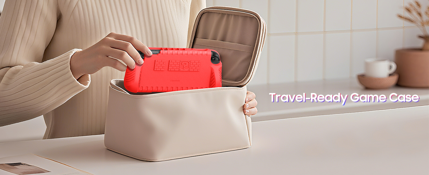 Nintendo Switch 2 case