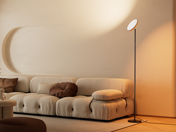 living room lamps