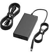 SLRIOYS 180W Charger Compatible with Dell Precision 7680 7670 7560 7550 7540 7530 7520 7510 7770 ...