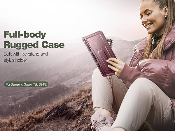 Samsung Galaxy Tab S9 FE 10.9 Inch 2023