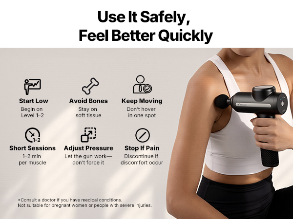 massage tools
