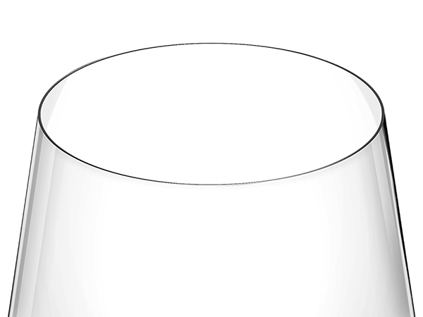 wine glasses