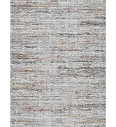 Runners for Hallways 2x8 Kitchen Runner Rugs,Modern Abstract Rug Runners for Entryway,Stain Resis...