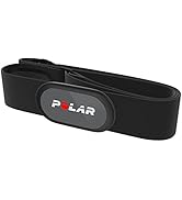 Polar H9 Heart Rate Sensor