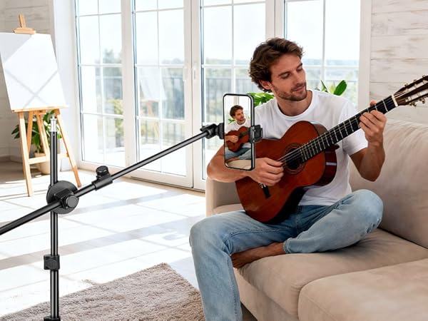 iphone tripod