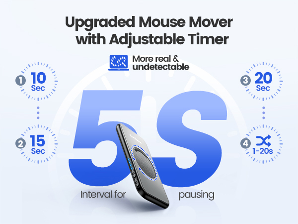 mouse mover