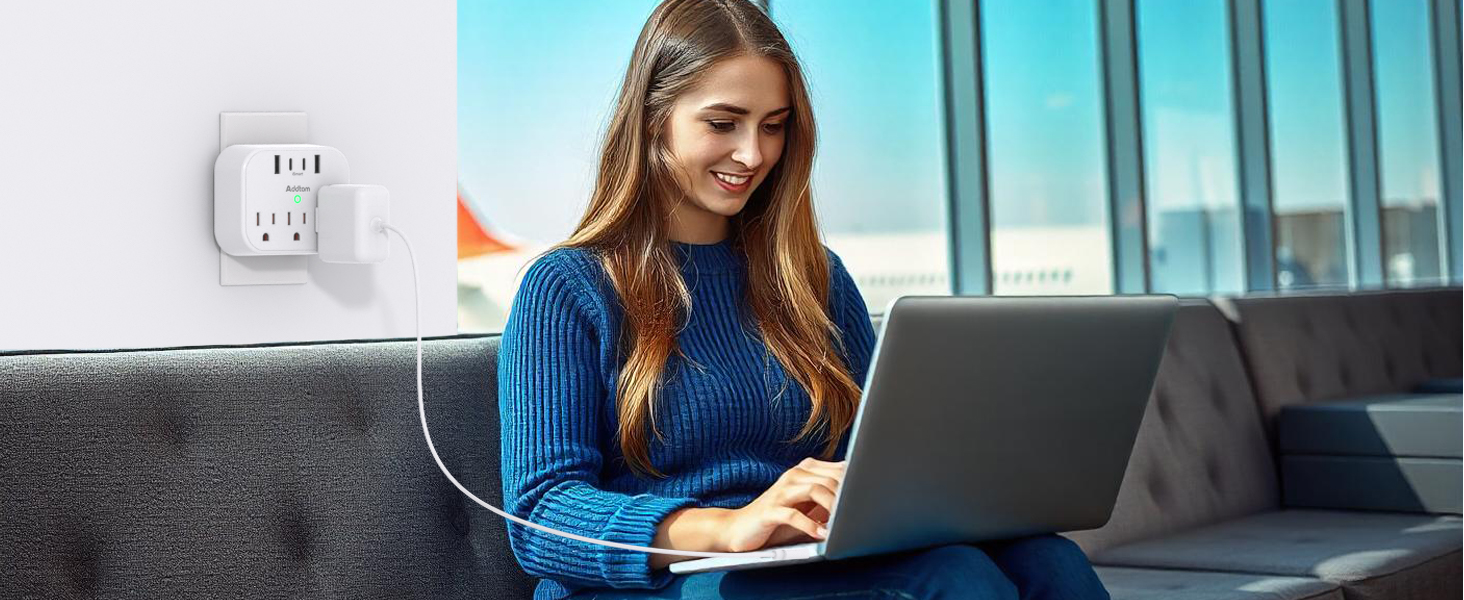 Travel Business Trip Essentials