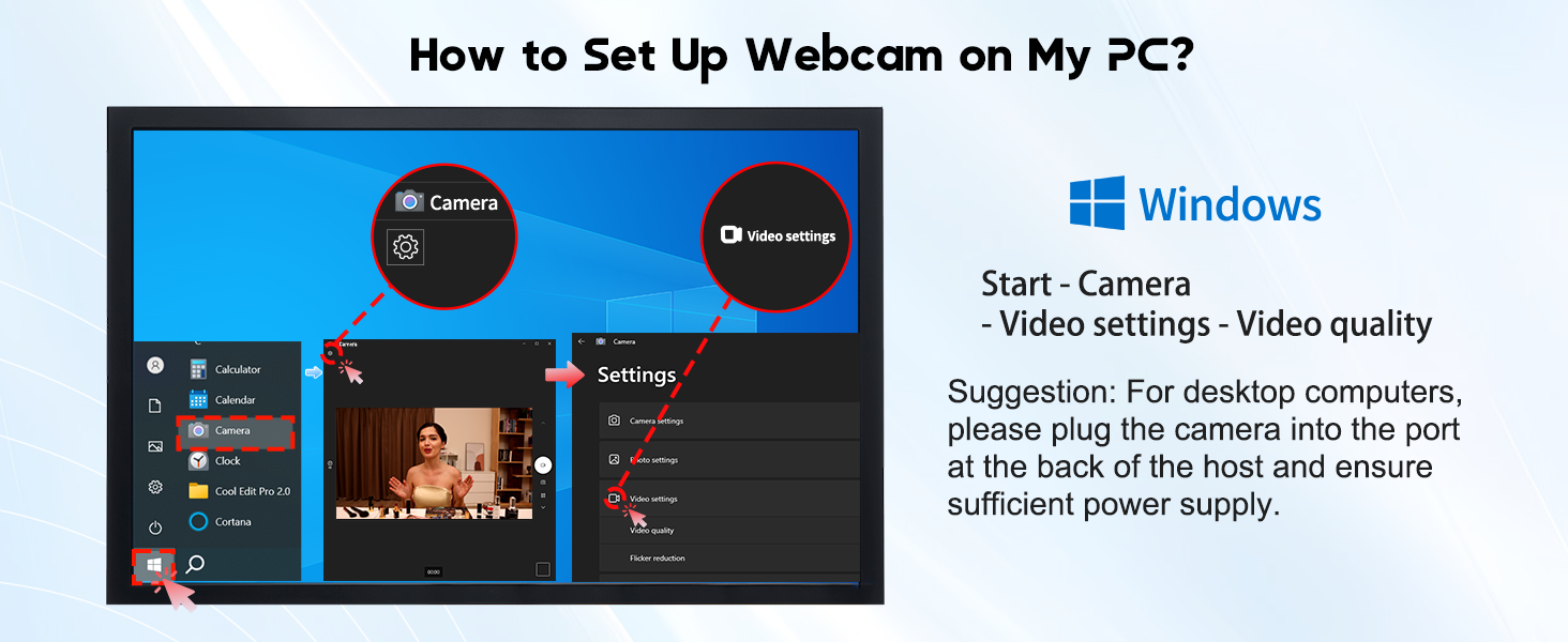 camera for computer camera for laptop camera and microphone for computer pc camera webcam