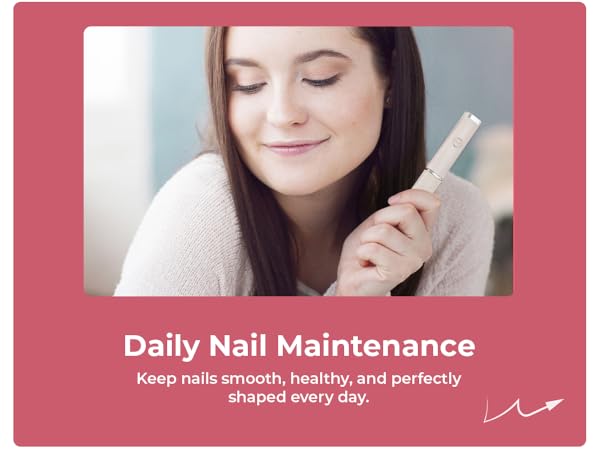 Daily Nail Maintenance