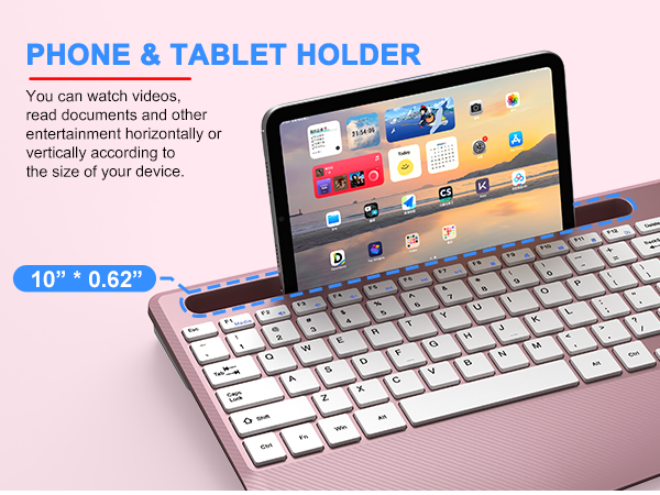 wireless mouse and keyboard