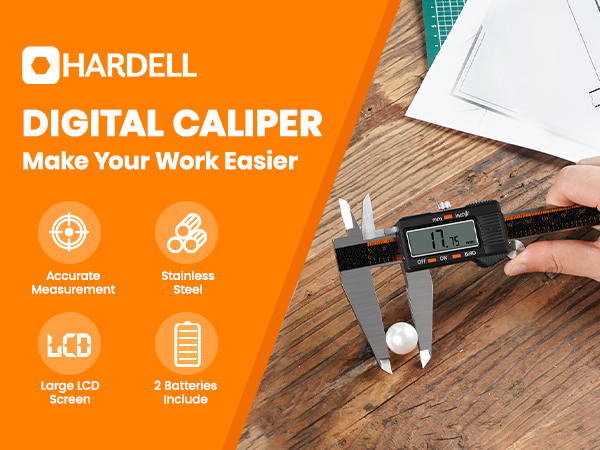 digital caliper