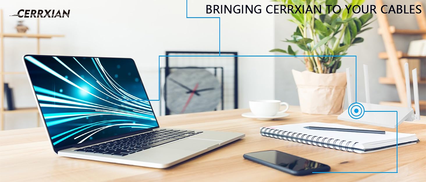cerrxian network