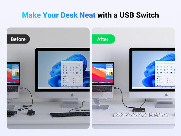 usb switch