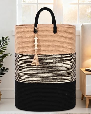 clothes hampers for laundry