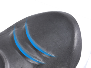 car lumbar support for driving seat lower back pillow