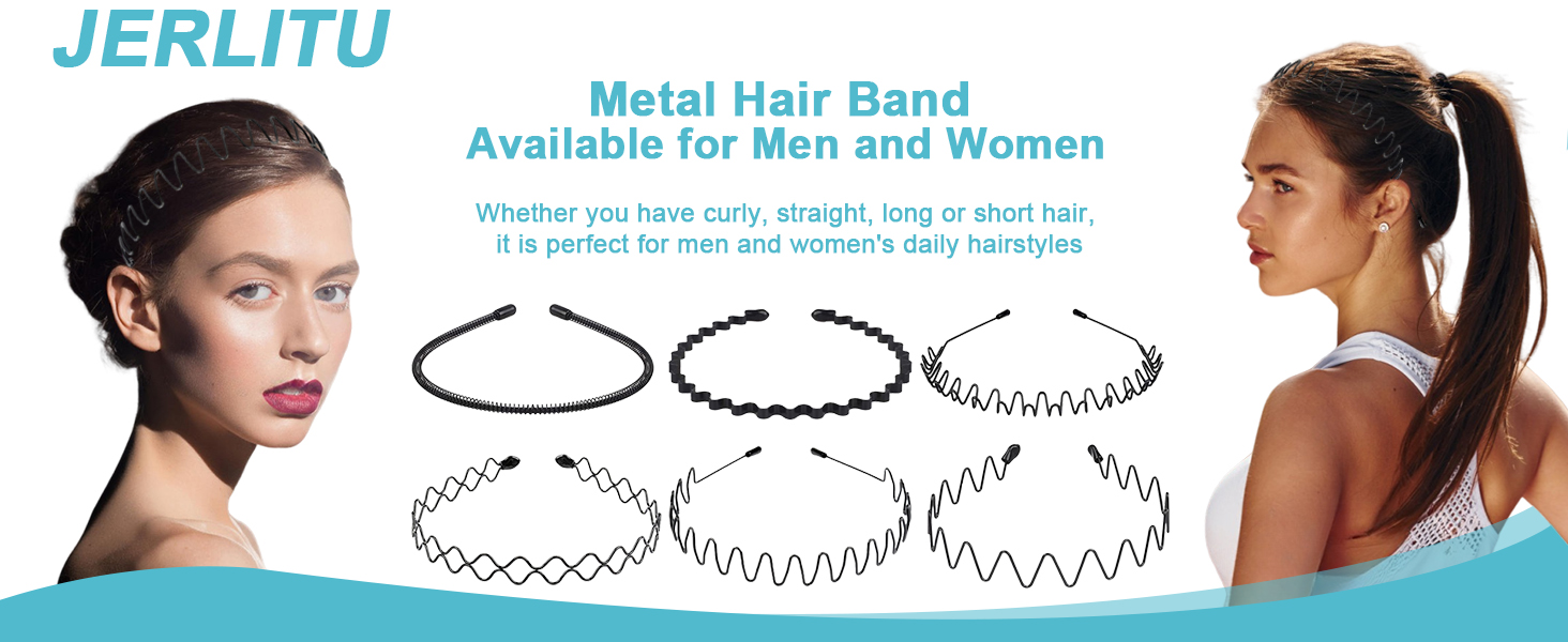 headbands for women