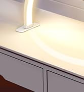Yokilly Half Moon Light for Nail Desk: 29