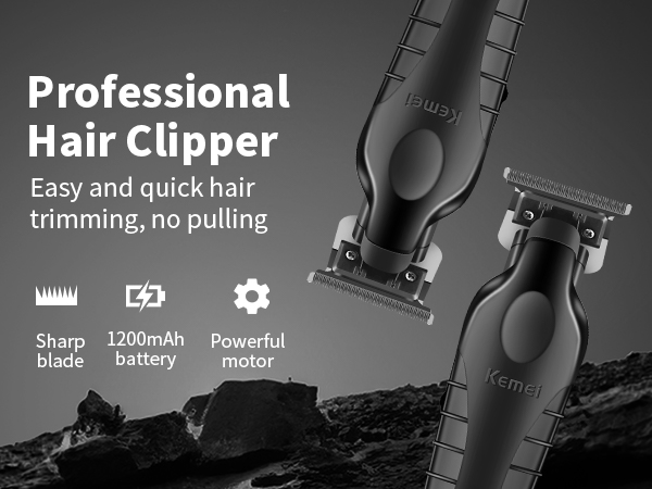 the best clipper for hair clippers