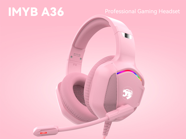 gaming headset