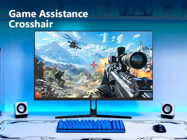 crosshair