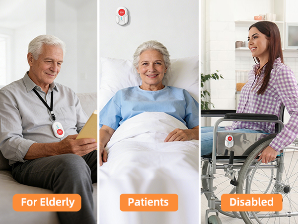 Elderly