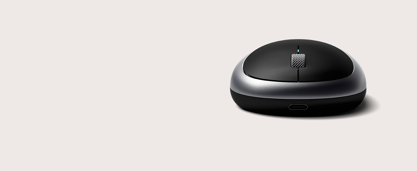 M1 Bluetooth Wireless Mouse