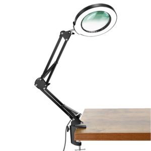 magnifier light