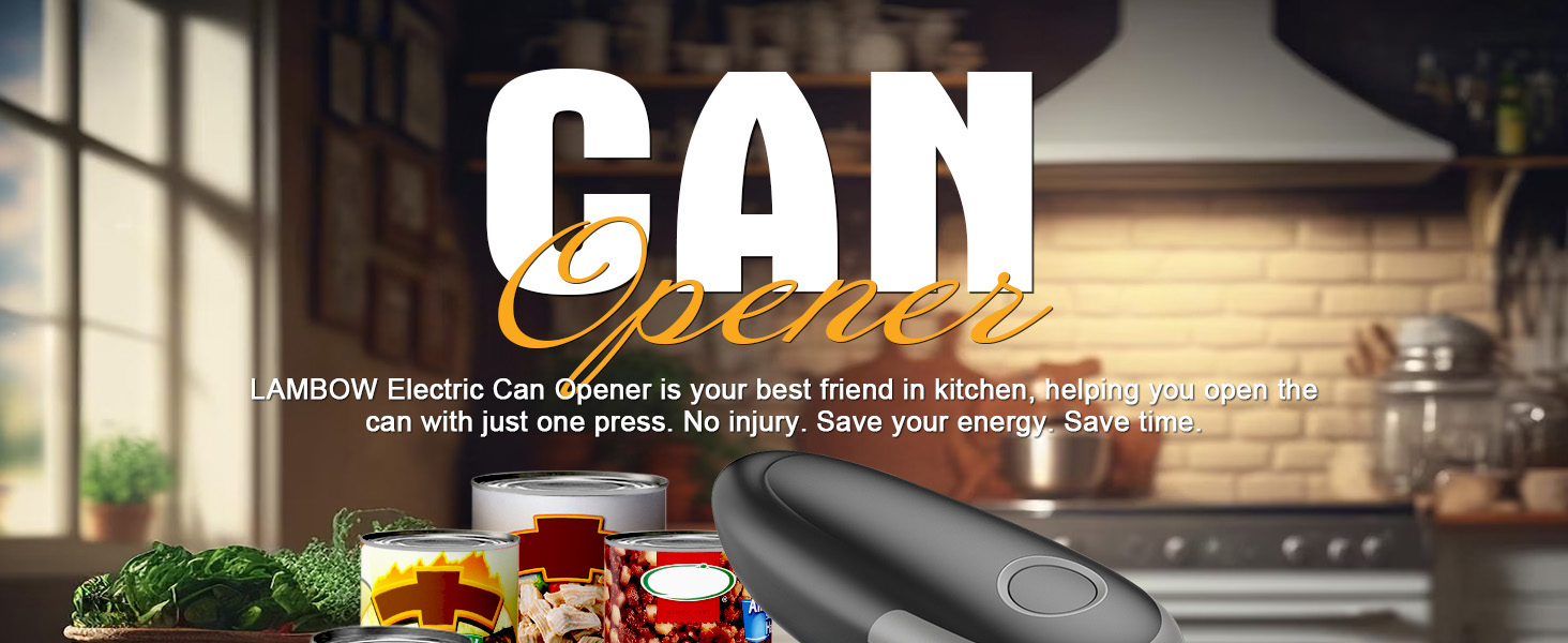 can opener