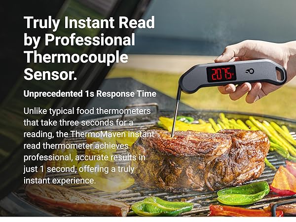 meat thermometer