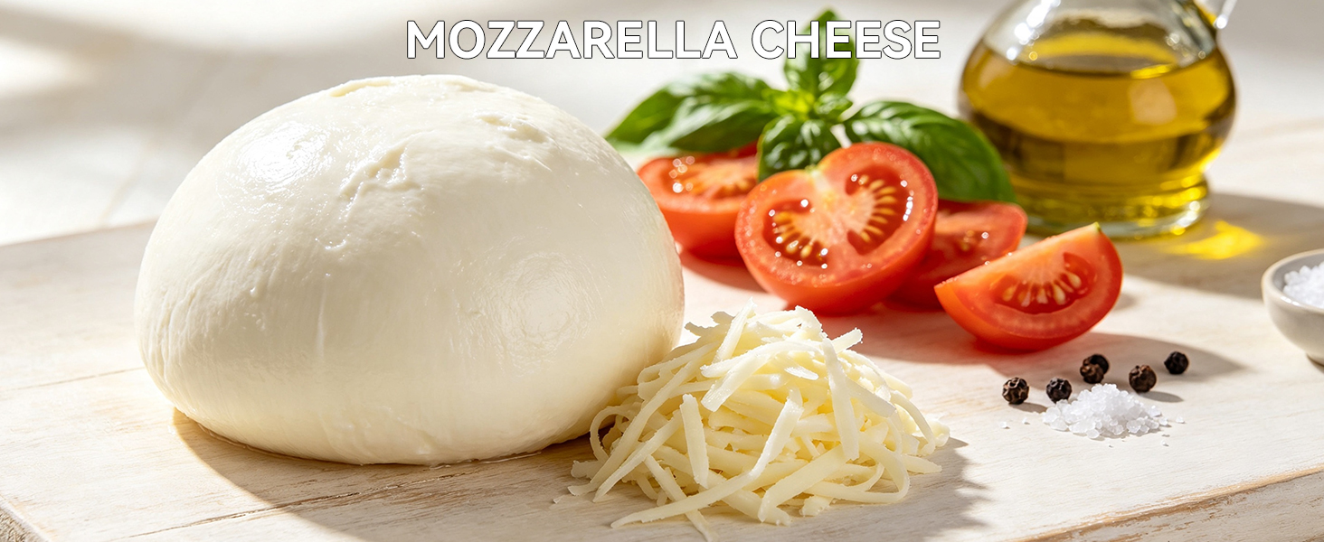 Mozzarella Cheese
