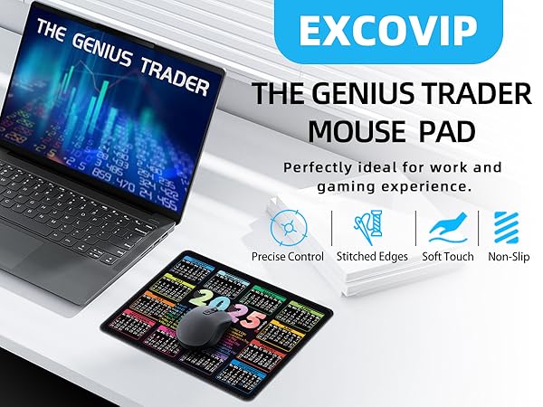 mouse pad
