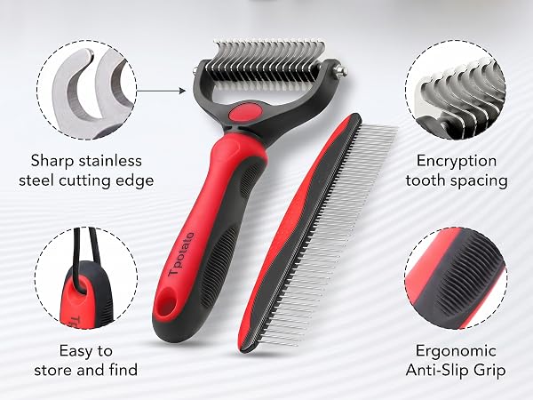 cat brush