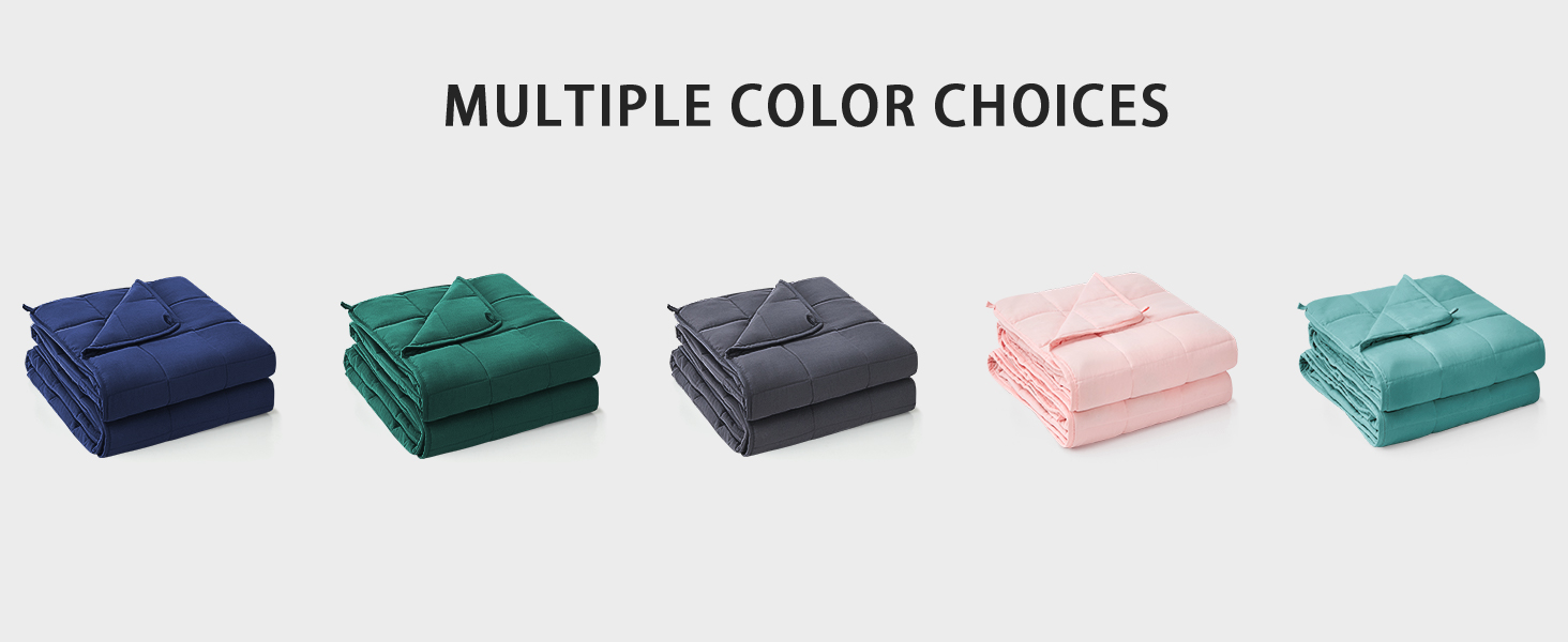 weighted blanket