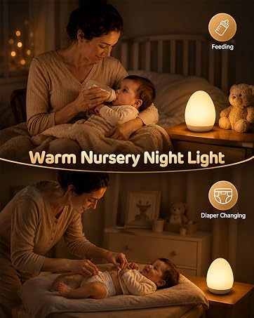 nursery night light