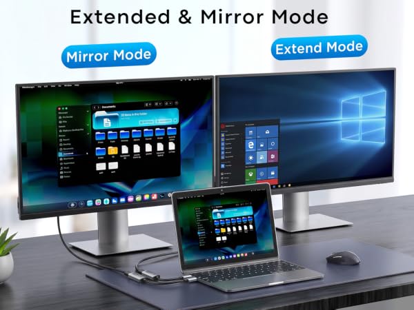 4k usb c to hdmi adapter