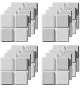 MEDUWEDU [16-PACK Pet Food Desiccant Bag Compatible with Petlibro Automatic Feeder, Keep Cat Food...