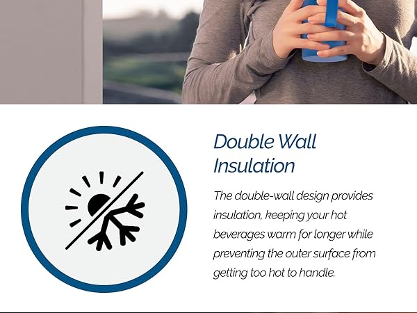 Stylish desk mug for work hot beverage mug durable coffee mug office desk mug