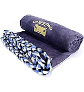 NEWISHTOOL Window Tinting Dash Protection, Super Absorbent Dash Towel Fusion Microfiber Towel and...