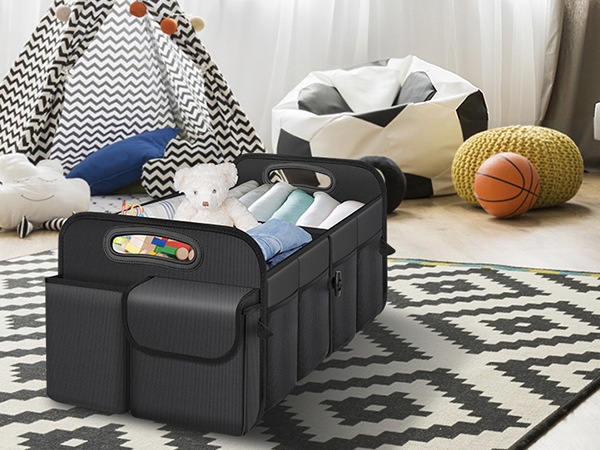 car storages and organizer