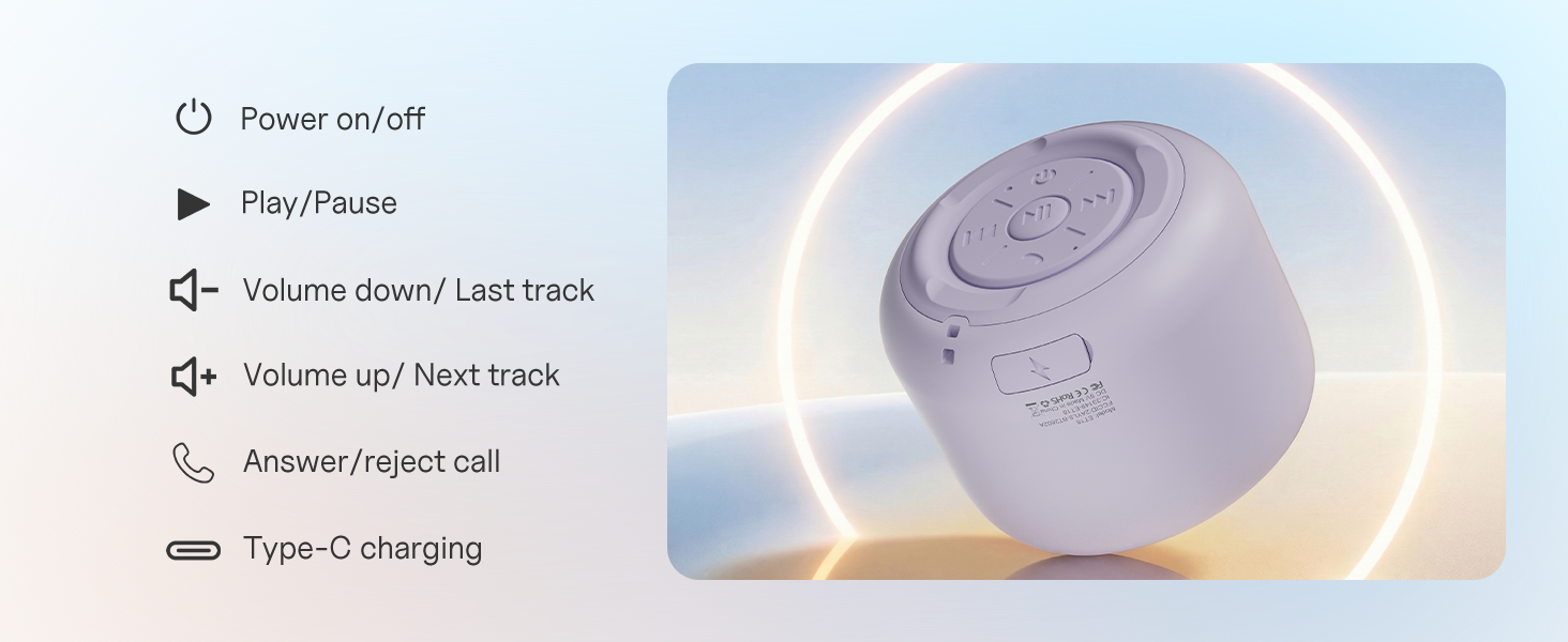 Mini Speaker small speaker