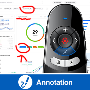 Annotation