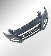 Front Bumper Cover Fascia 