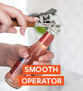 can opener bottle opener
