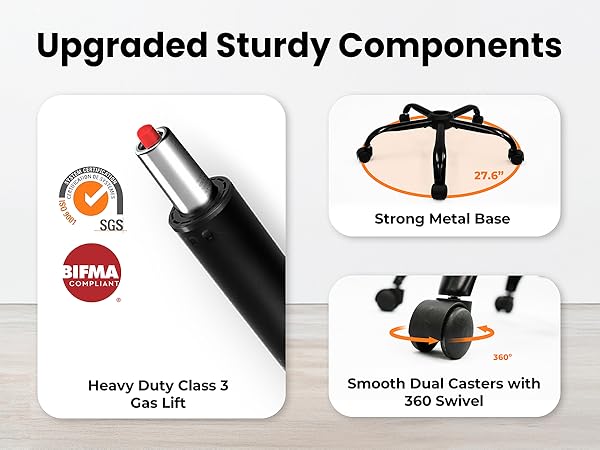 Office Chair, workroom chair, home chair, computer chair, conference room chair