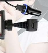 car monitor for baby baby car monitor baby car camera for backseat wireless