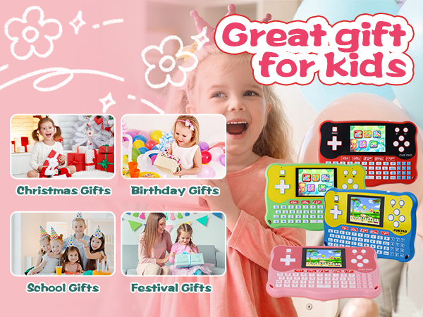 great gifts girls boys