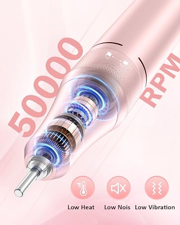 nail drill machine