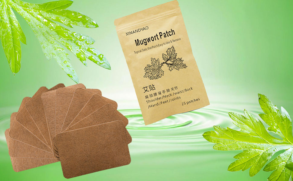 Traditional Chinese warmth patches, heat therapy, office comfort patches.