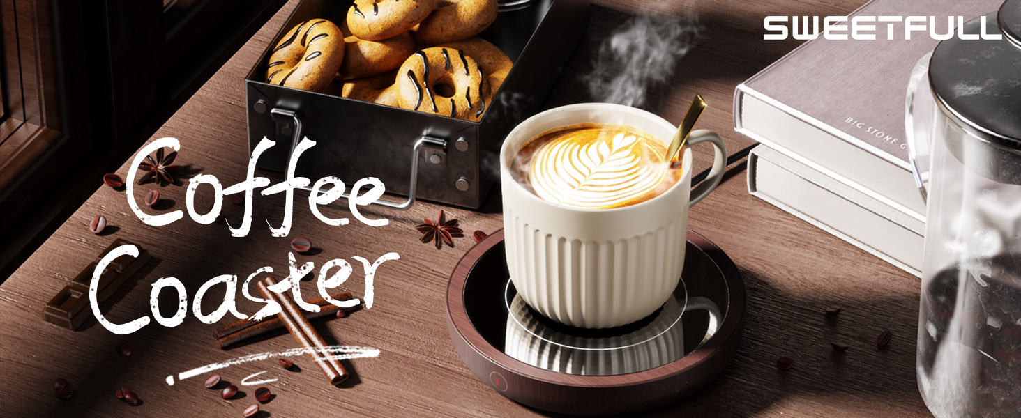 electric cup warmer 