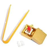 Switch Opener and Switch Puller 2-in-1 Bundle for Cherry MX Outemu Kailh Box Gateron Panda Akko S...